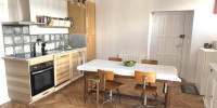 appartement à ST JEAN DE LUZ (64500)